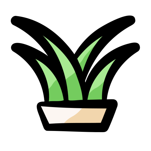 Plant free icon Plant free icon
