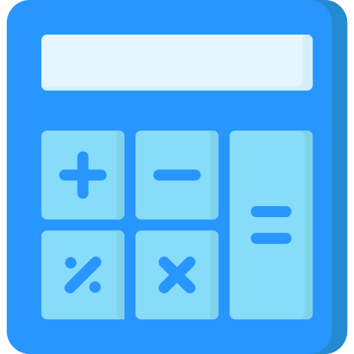 Calculator - Free technology icons