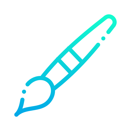 bürste kostenlos Icon bürste kostenlos Icon