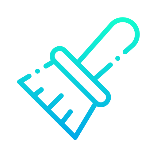 bürste kostenlos Icon bürste kostenlos Icon