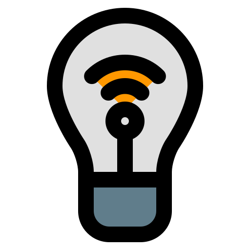 Light bulb free icon Light bulb free icon