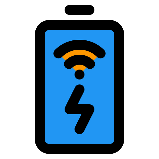 batería icono gratis