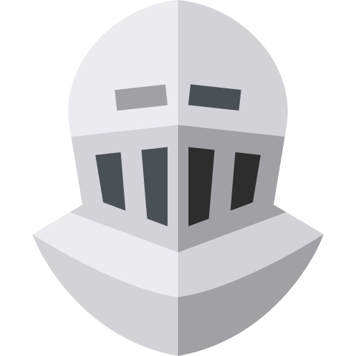 Knight - Free user icons