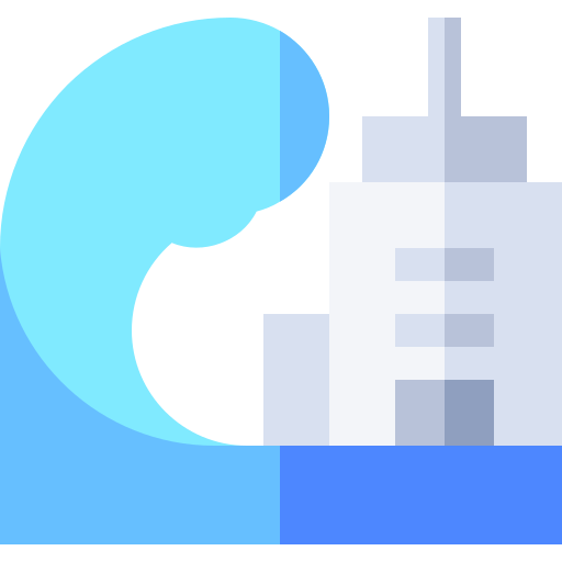 tsunami kostenlos Icon tsunami kostenlos Icon