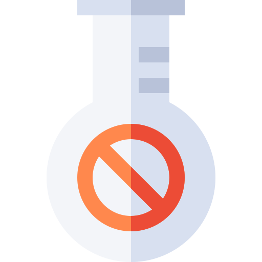 quimicos icono gratis