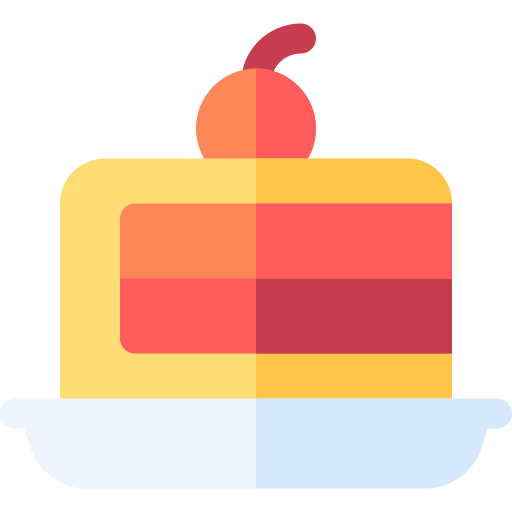 gâteau Icône gratuit gâteau Icône gratuit