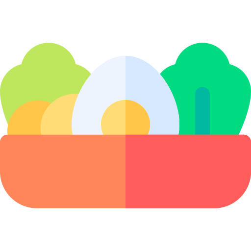 Salad free icon Salad free icon