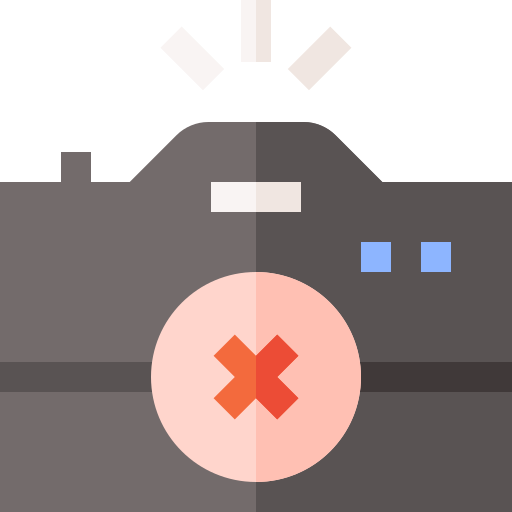 사진기 무료 아이콘