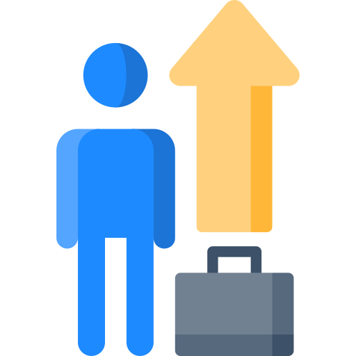 Growth free icon Growth free icon