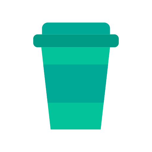 tasse Icône gratuit tasse Icône gratuit