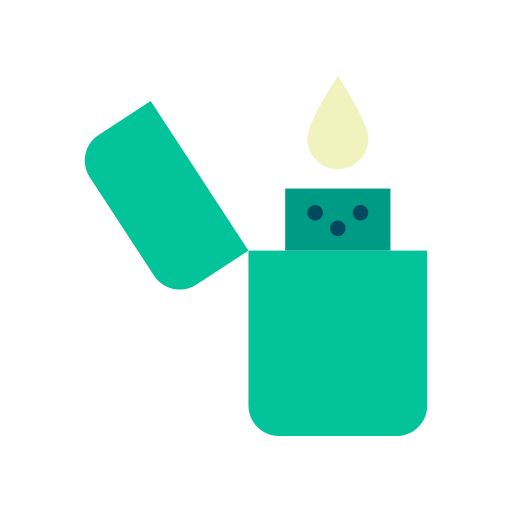 Lighter free icon Lighter free icon