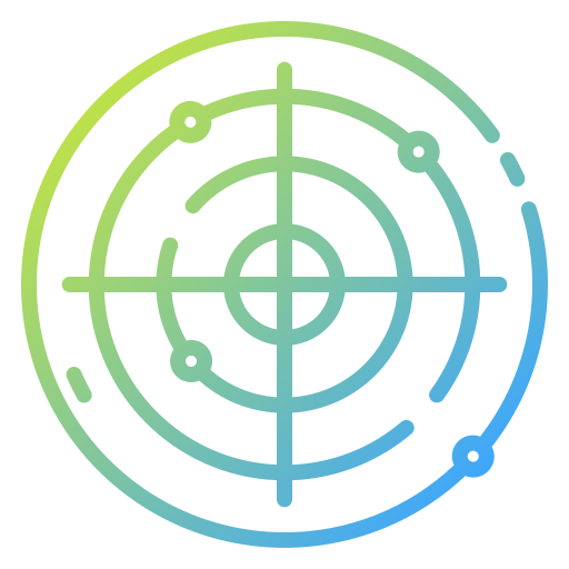 radar kostenlos Icon radar kostenlos Icon