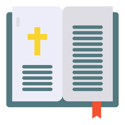 bible Icône gratuit