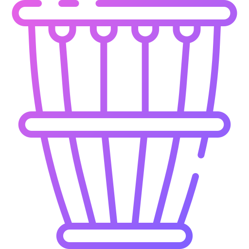 Kettledrum free icon Kettledrum free icon