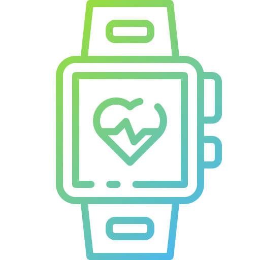 Smartwatch - free icon