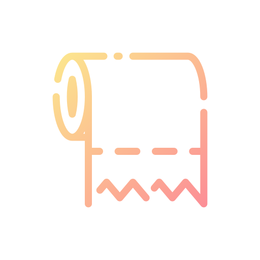 Tissue paper free icon Tissue paper free icon