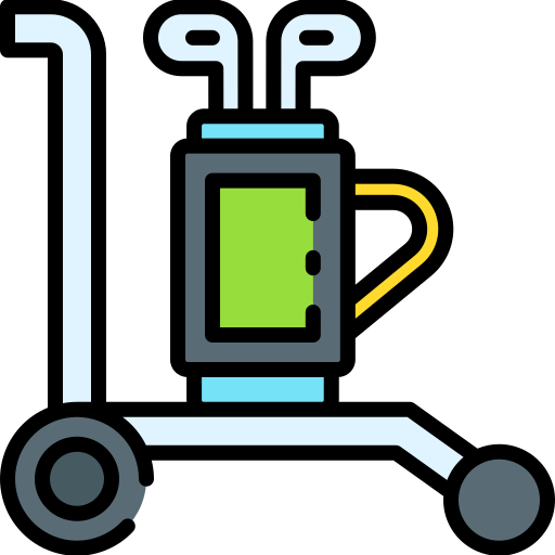 Trolley free icon