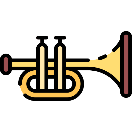 trompete kostenlos Icon trompete kostenlos Icon