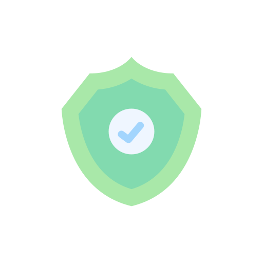 Shield free icon Shield free icon