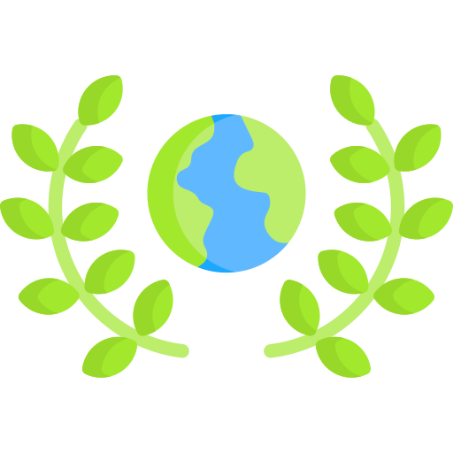 Earth day Special Flat icon