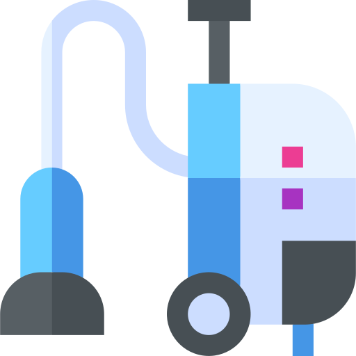 aspiradora icono gratis