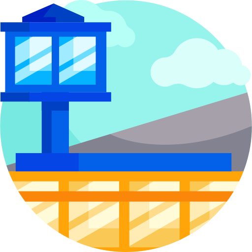 공항 무료 아이콘