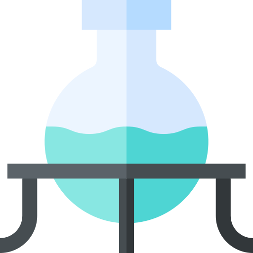 Flask free icon