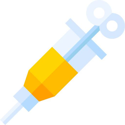 Syringe free icon Syringe free icon