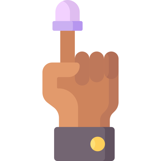 Thimble free icon Thimble free icon