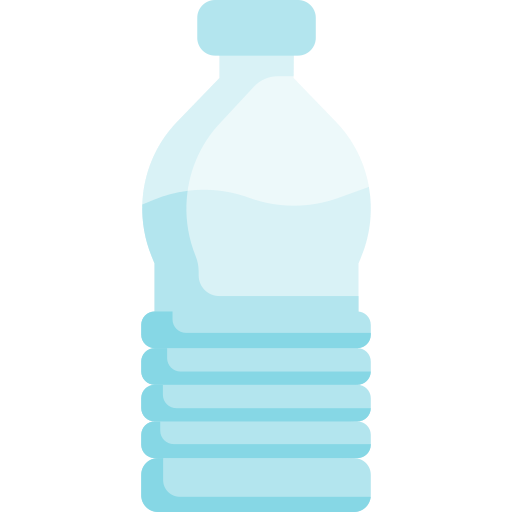 bouteille d'eau Icône gratuit