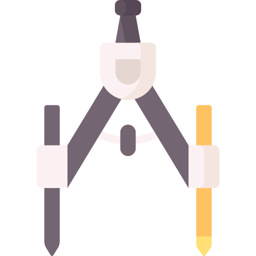 Compass free icon Compass free icon
