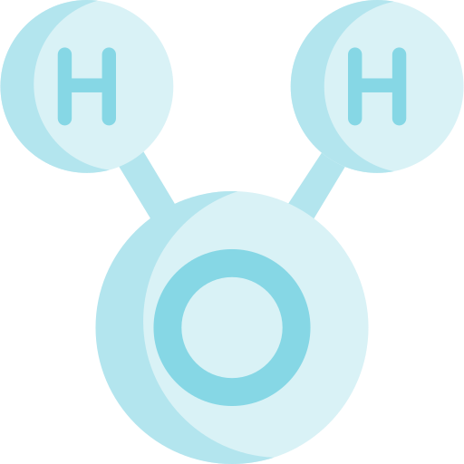 H2o - free icon