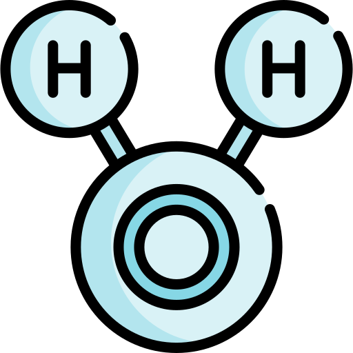 H2o - free icon