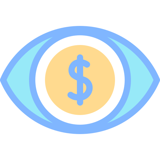 Зрение бесплатно иконка