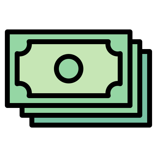 geld kostenlos Icon geld kostenlos Icon