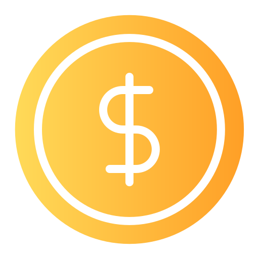 Dollar - Free business and finance icons