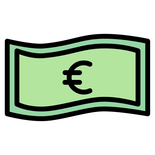 geld kostenlos Icon geld kostenlos Icon
