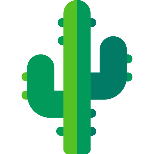 cactus icono gratis