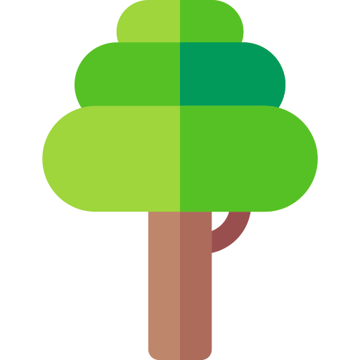 butternut icono gratis