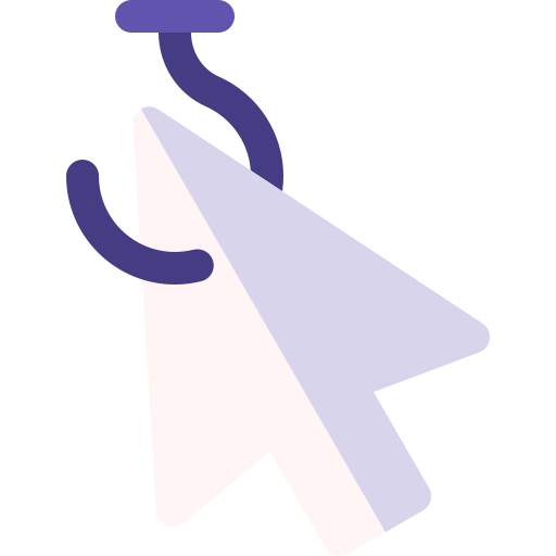 clickbait kostenlos Icon clickbait kostenlos Icon