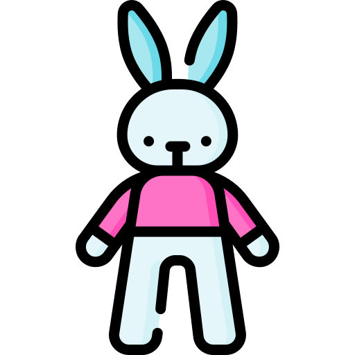 conejito icono gratis conejito icono gratis