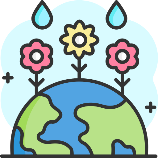 World free icon World free icon