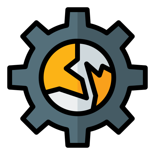 Factory - free icon