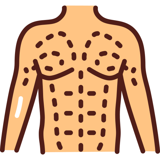 chirurgie plastique Icône gratuit