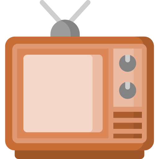Телевидение бесплатно иконка Телевидение бесплатно иконка