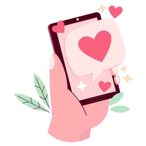 Heart Wallpaper Phone Images  Free Photos, PNG Stickers