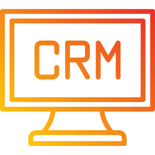 crm icono gratis