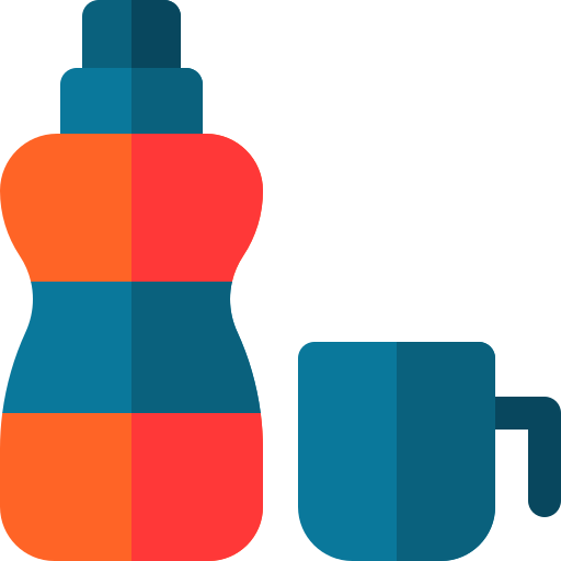 thermosflasche kostenlos Icon