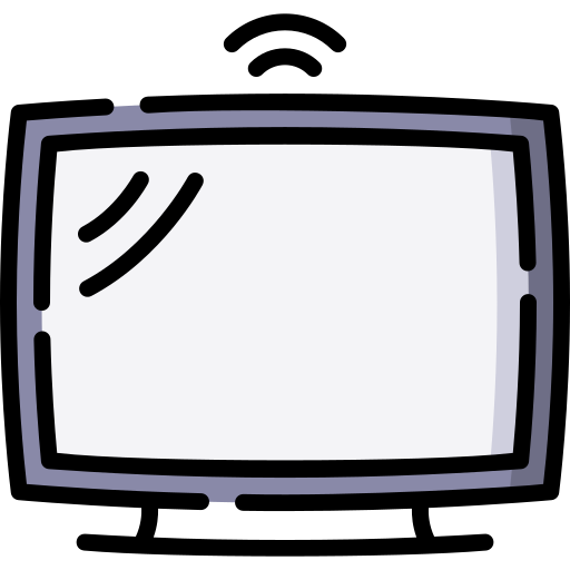 smart tv бесплатно иконка