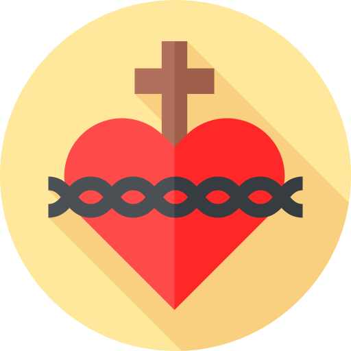 corazón icono gratis